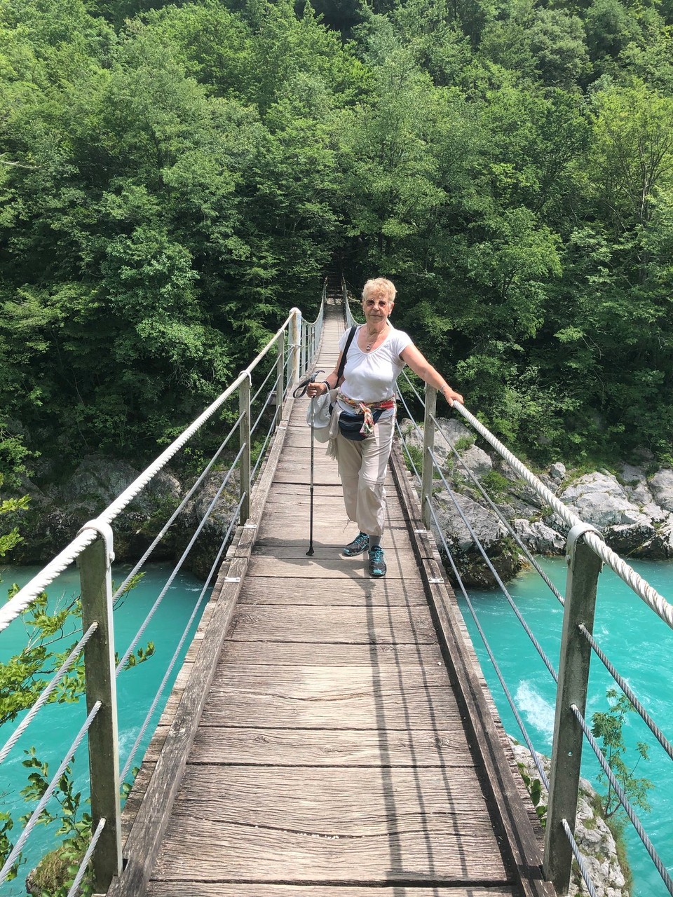 Slowenien - Bovec - 