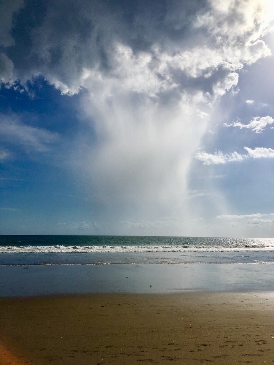 Indonesien - Seminyak - 🌪