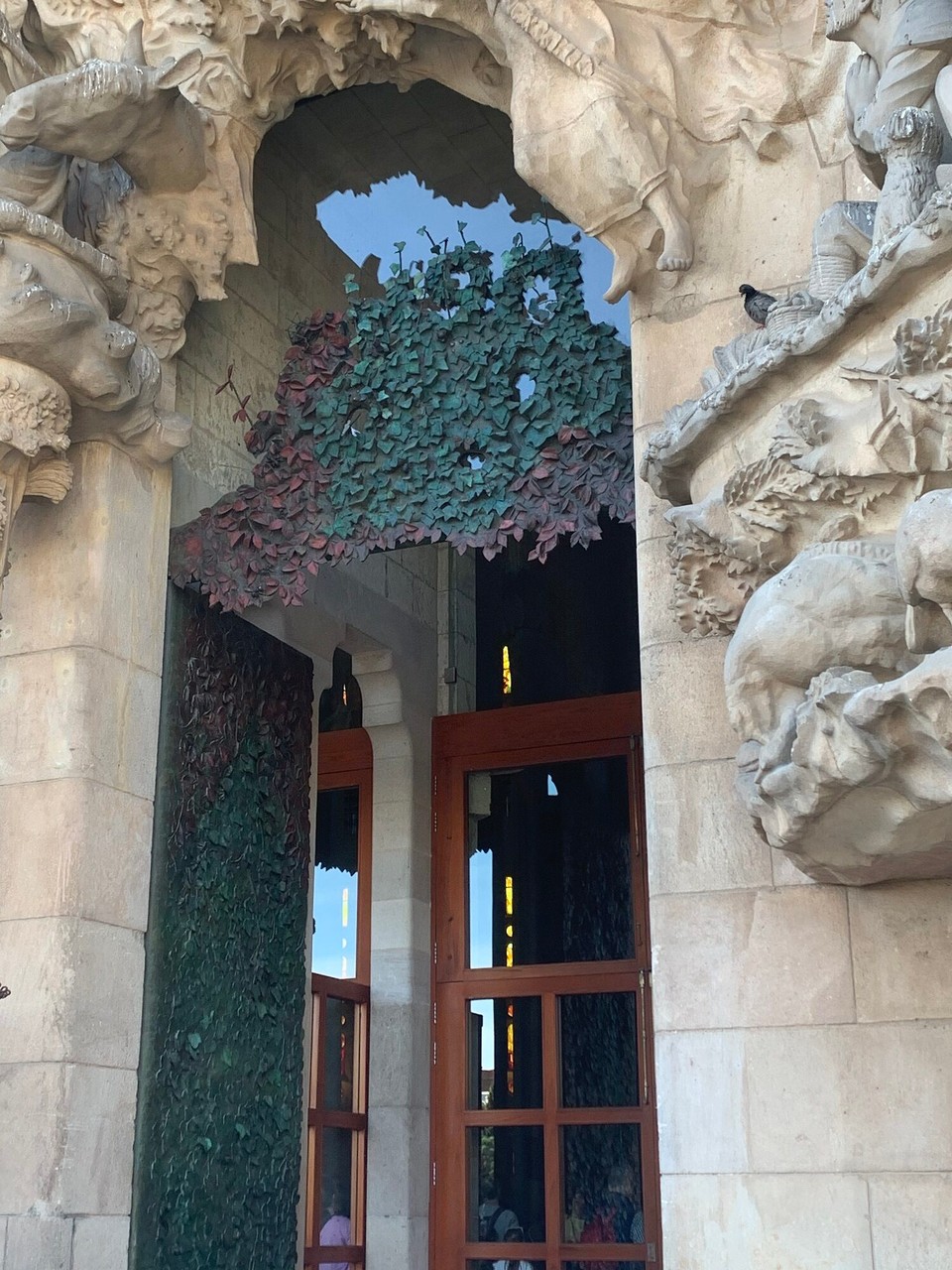 Spain - Barcelona - 