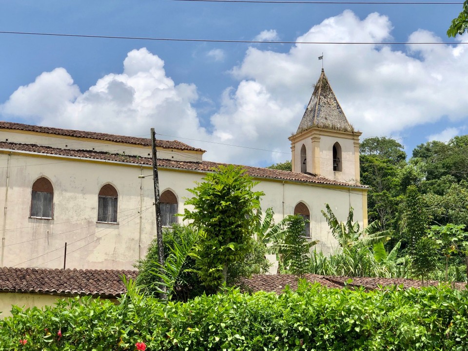 Brasilien - Valença - 