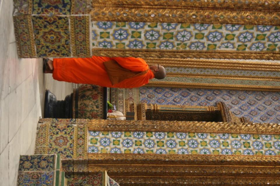 Thailand - Bangkok - 