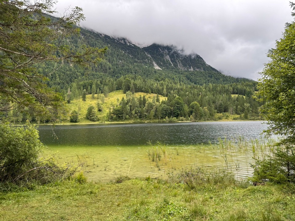 Deutschland - Mittenwald - 