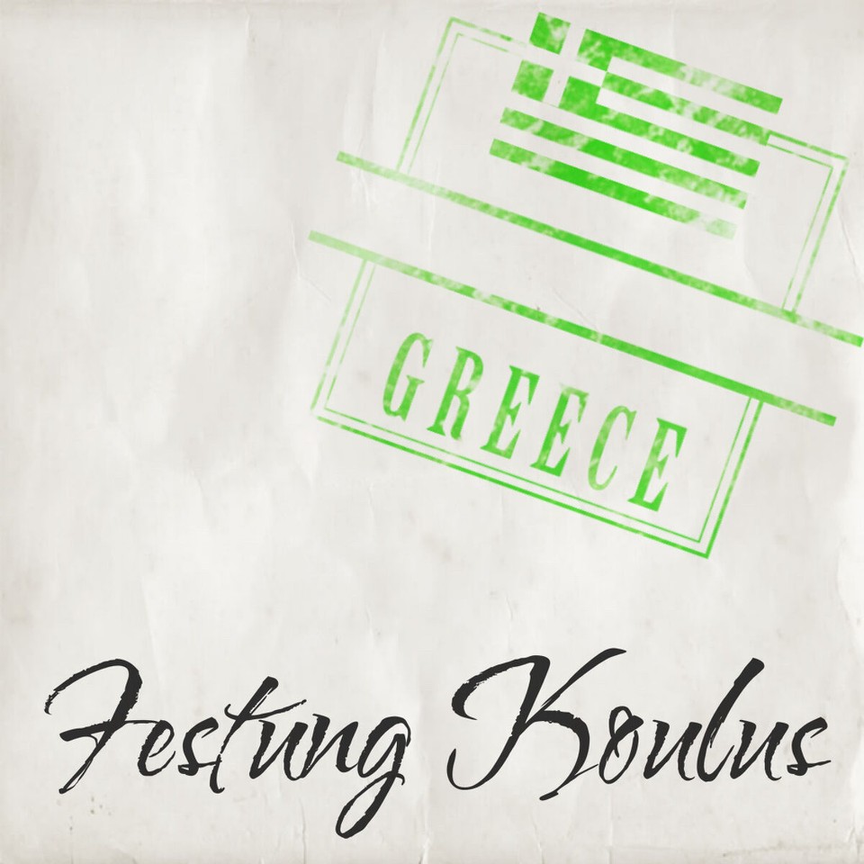 Griechenland - Irakleio - 