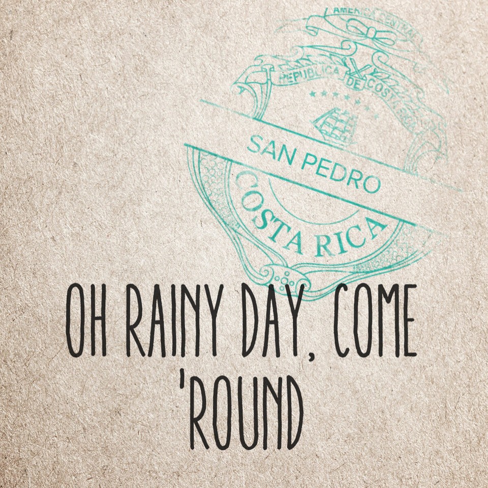 Costa Rica - San José - 