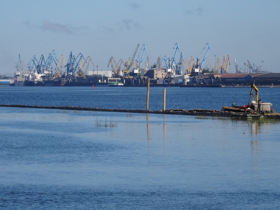 Lettland - Riga - 
