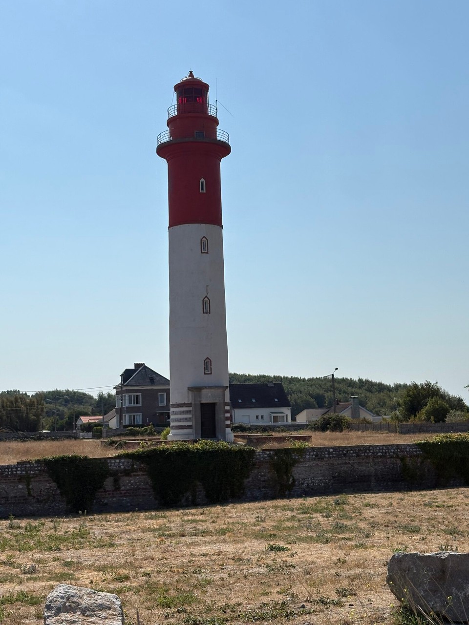 Frankreich - Cayeux-sur-Mer - 