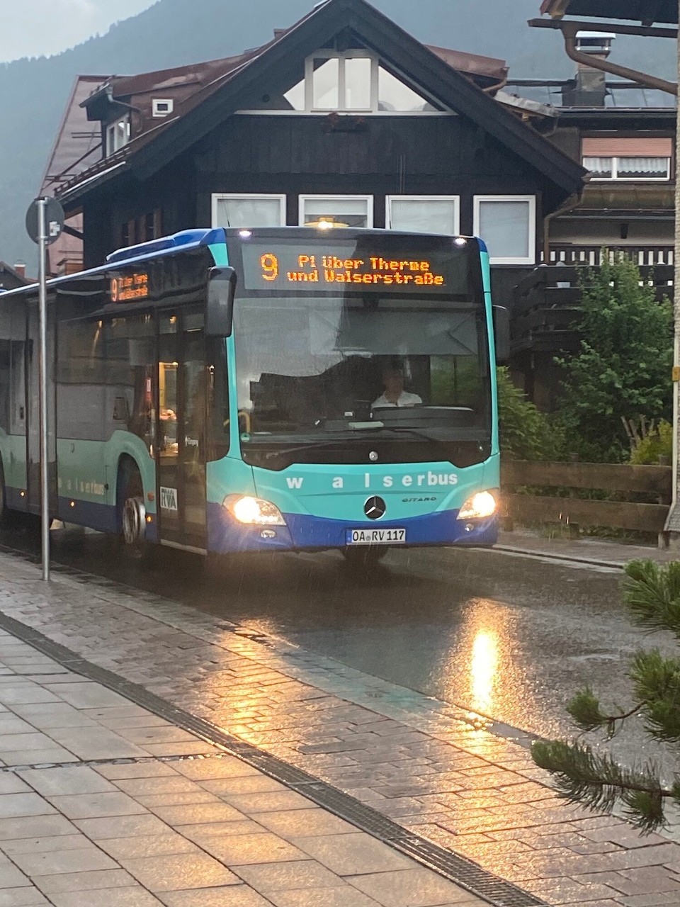 Deutschland - Oberstdorf - 
