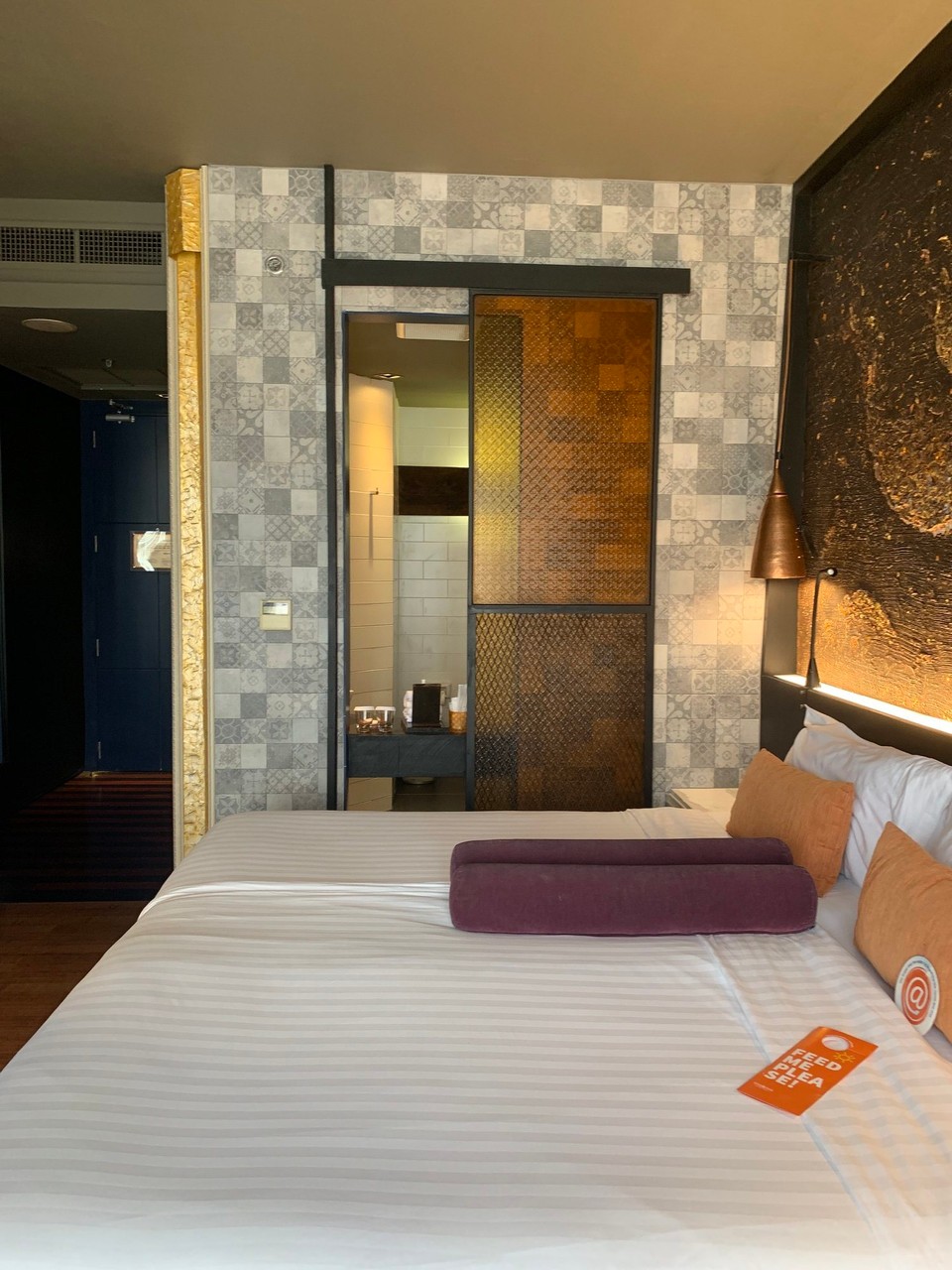 Thailand - Bangkok - 