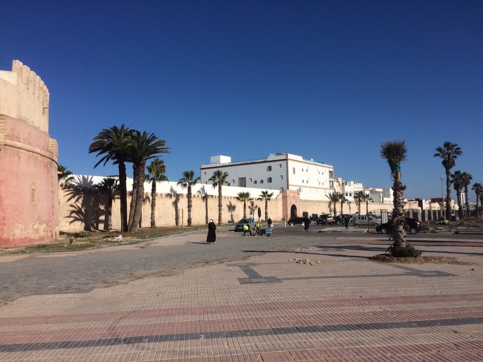 Morocco - Essaouira - 