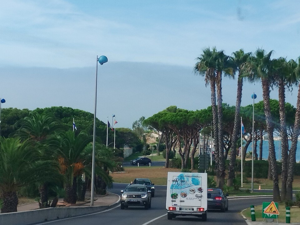 Frankreich - Montpellier - 
