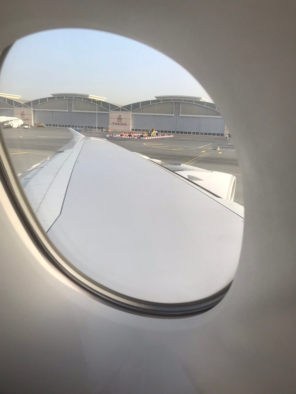 Vereinigte Arabische Emirate - Dubai - 