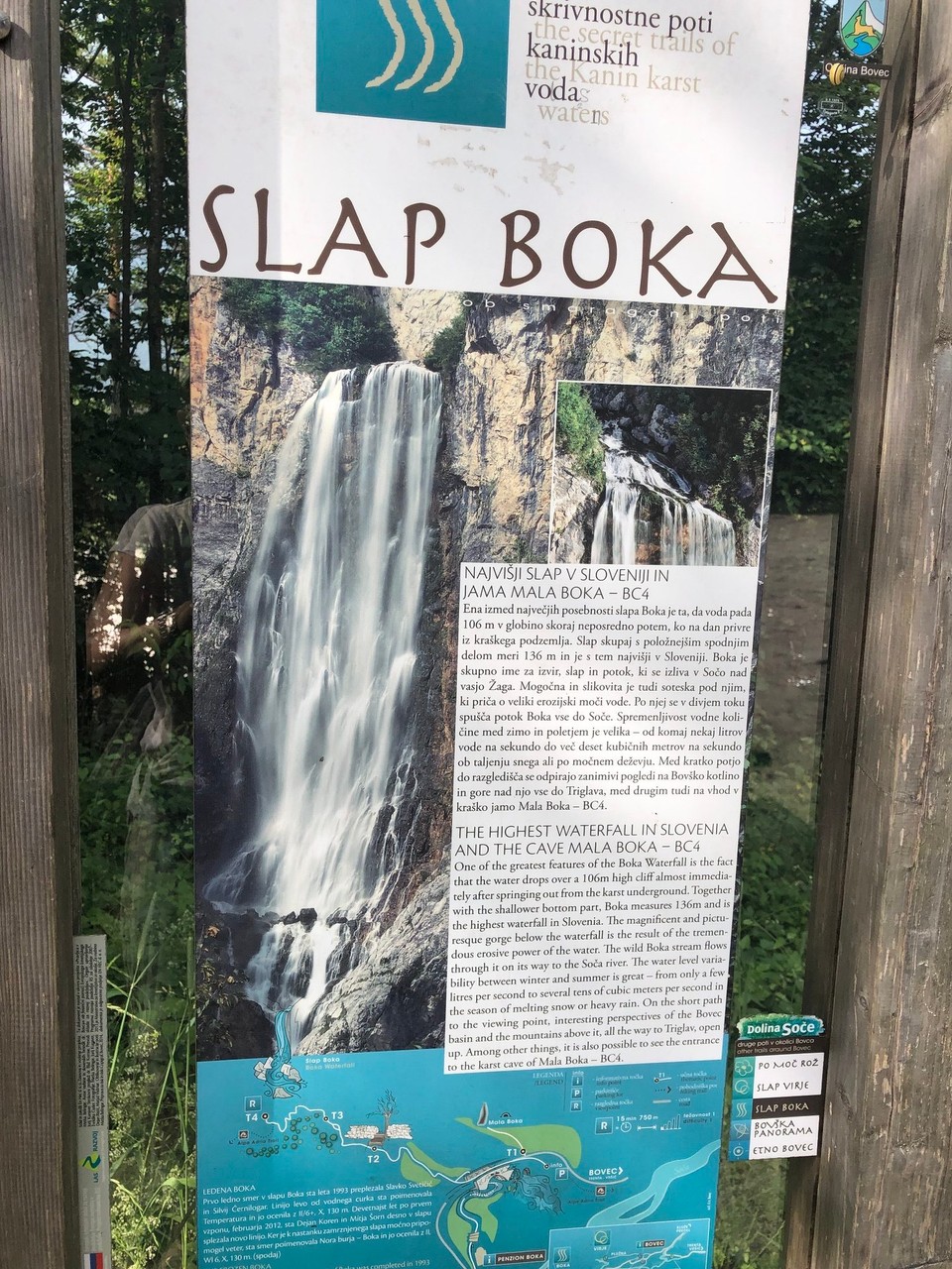Slowenien - Bovec - 