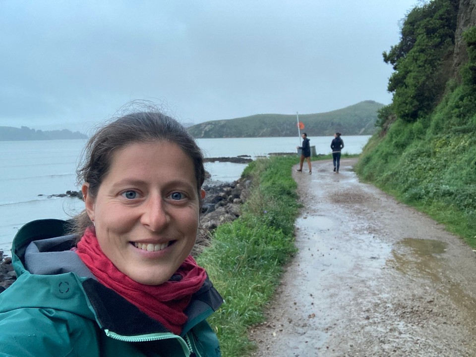 Neuseeland - Banks Peninsula Ward - 