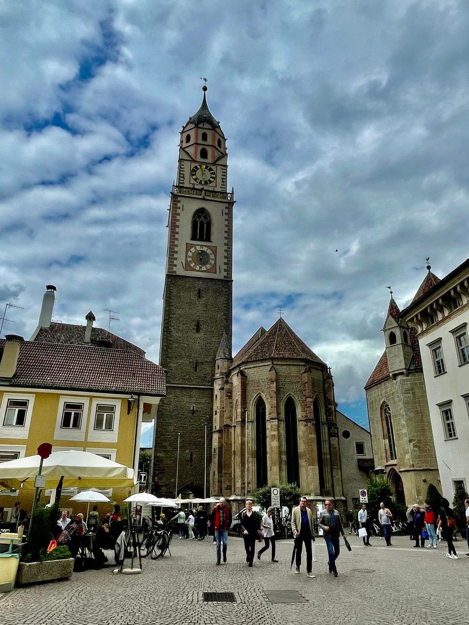 Italien - Meran - 
