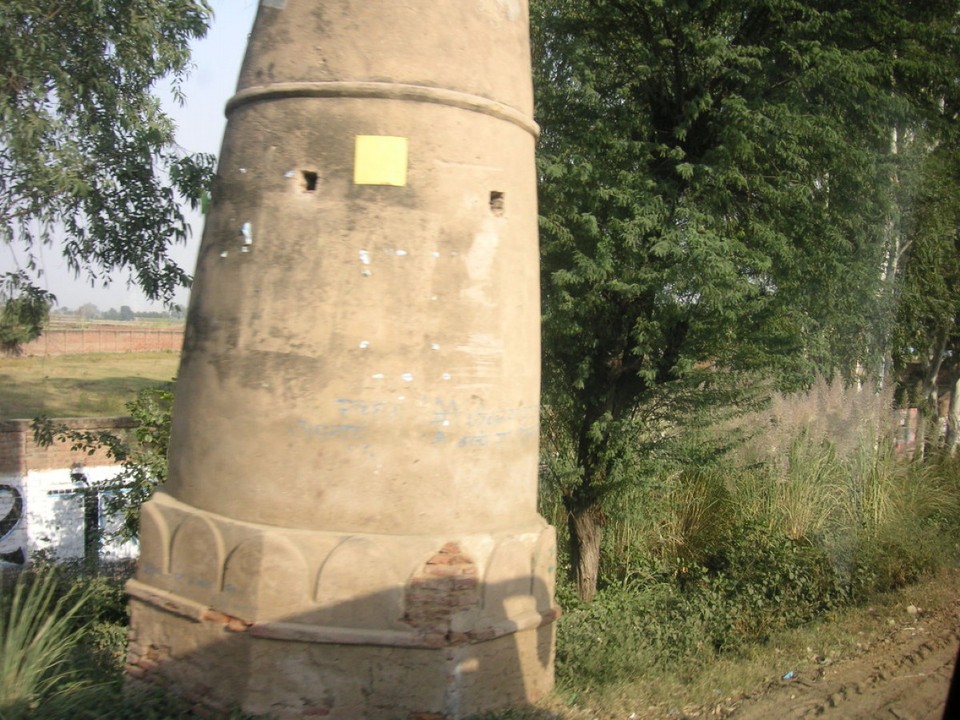 Indien - Agra - 