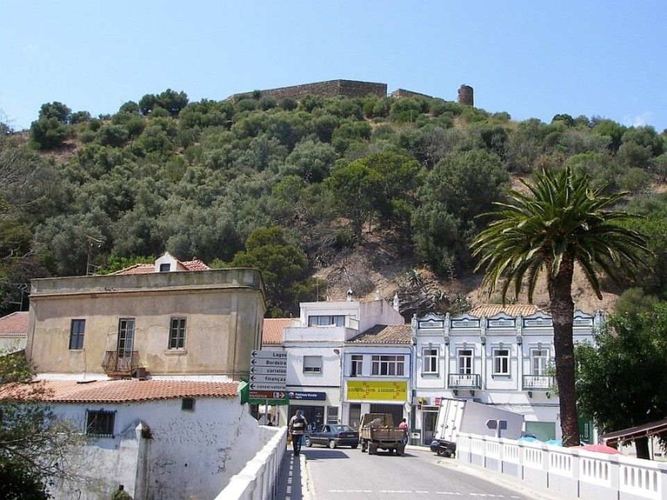  - Portugal, Aljezur - 