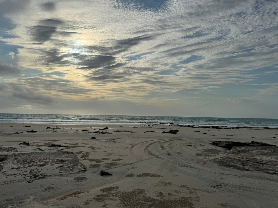 Australien - Broome - 