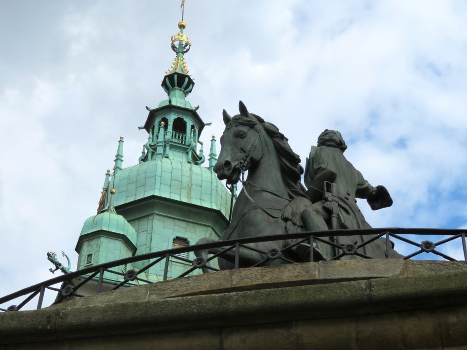 Polen - Krakau - 