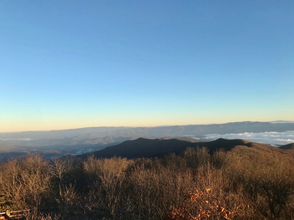 United States - Hiawassee - 