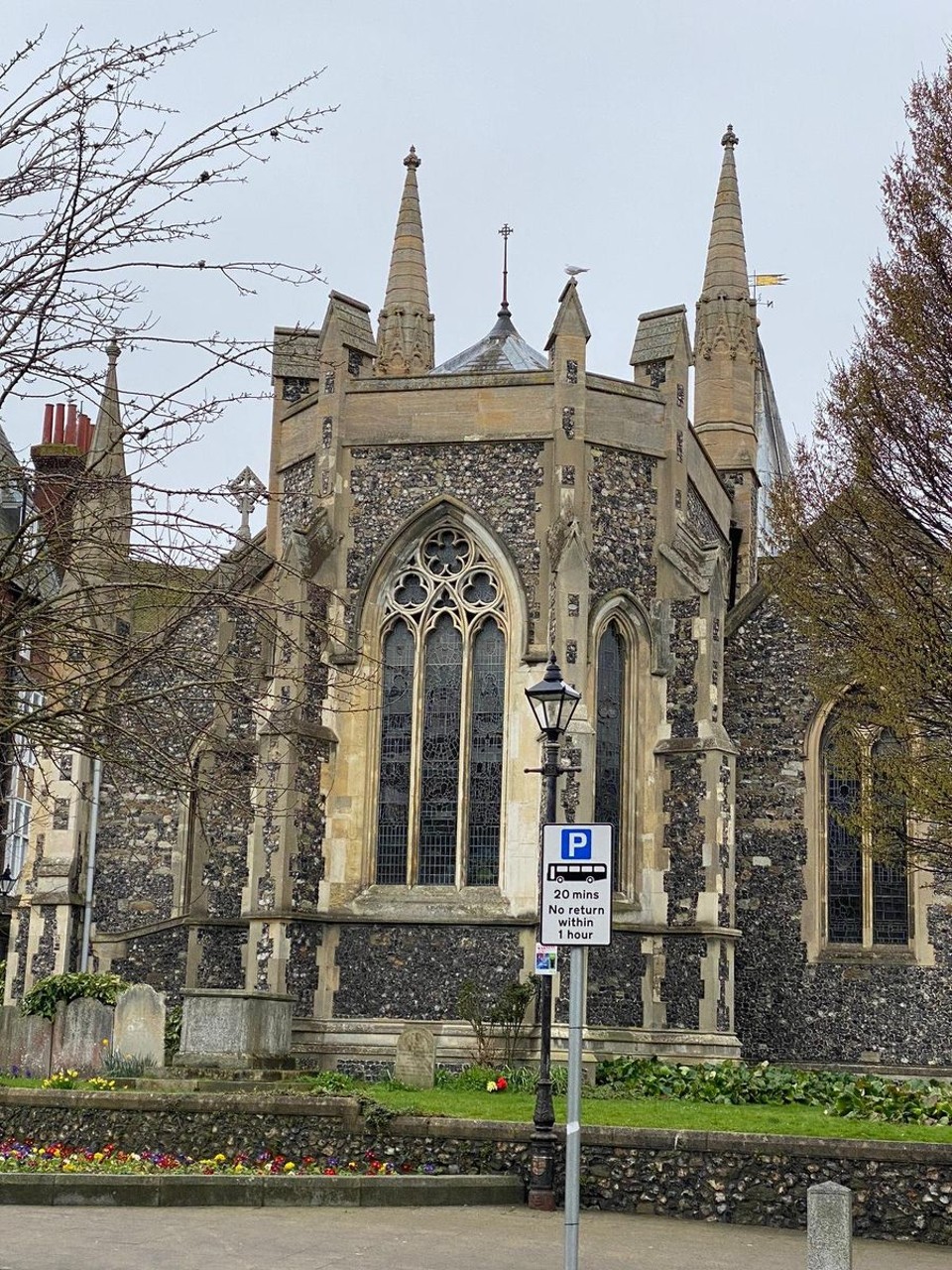 Vereinigtes Königreich - Dover - 