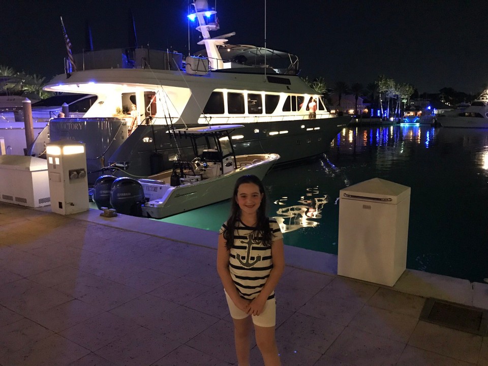 Bahamas - Nassau - 