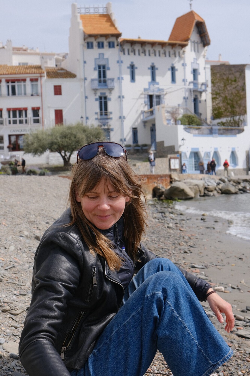 Spanien - Cadaqués - 