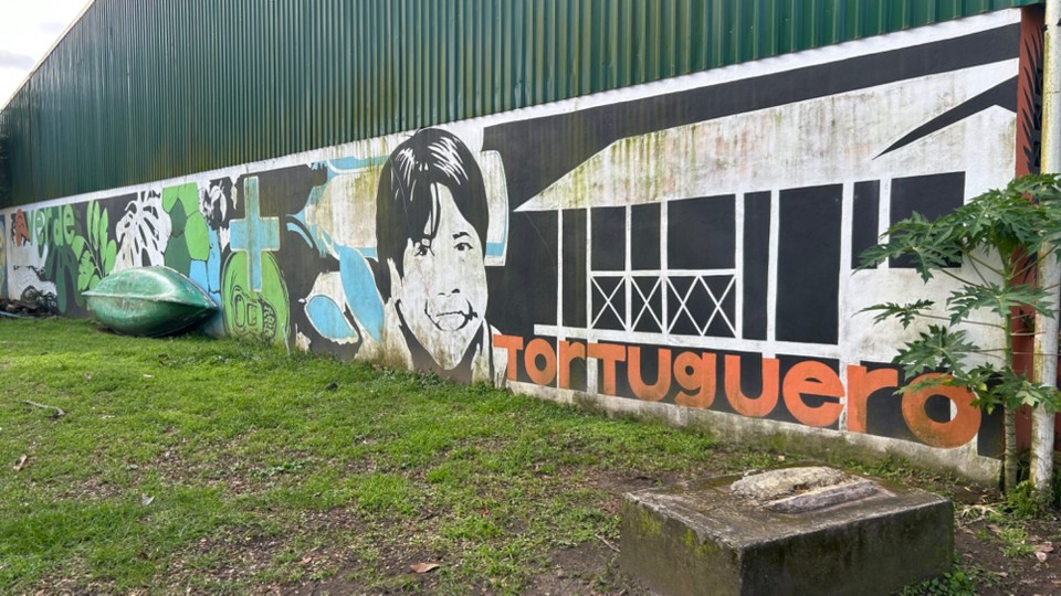 Costa Rica - Puerto Viejo de Talamanca - 