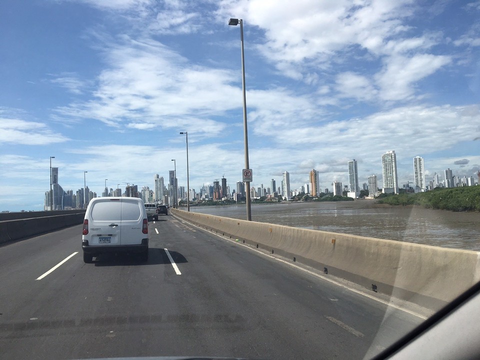  - Panamà, Panamà - 