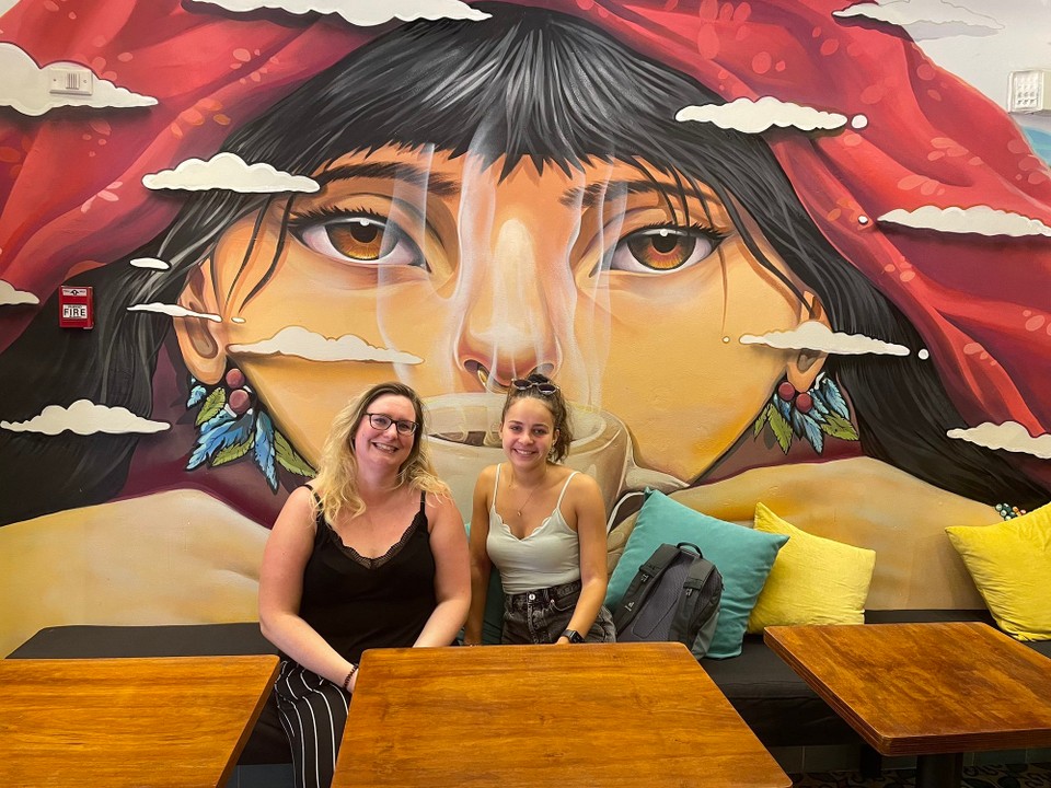 Panama - Panama-Stadt - 