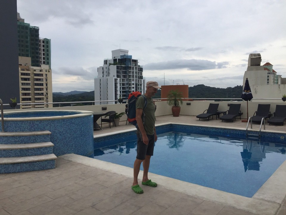 Panama - Panama-Stadt - 
