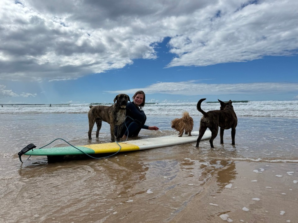 Portugal - Aljezur - 
