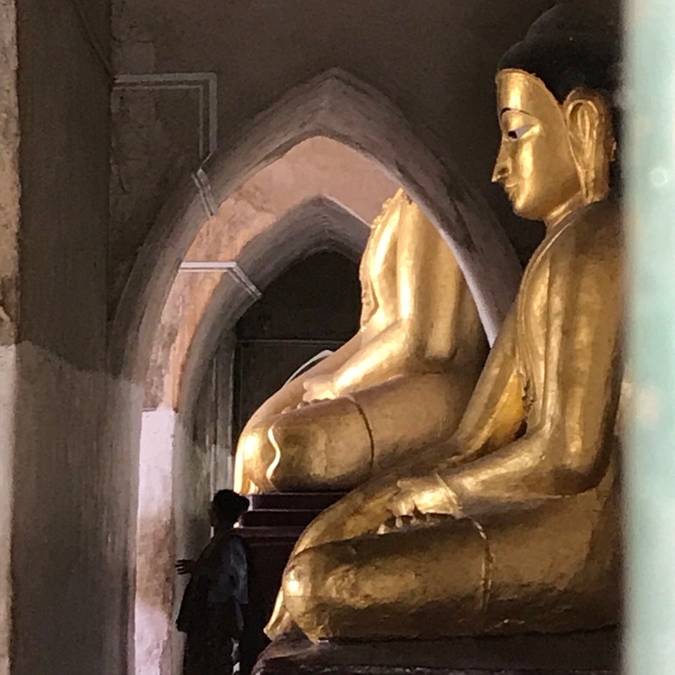 Myanmar (Burma) -  - 