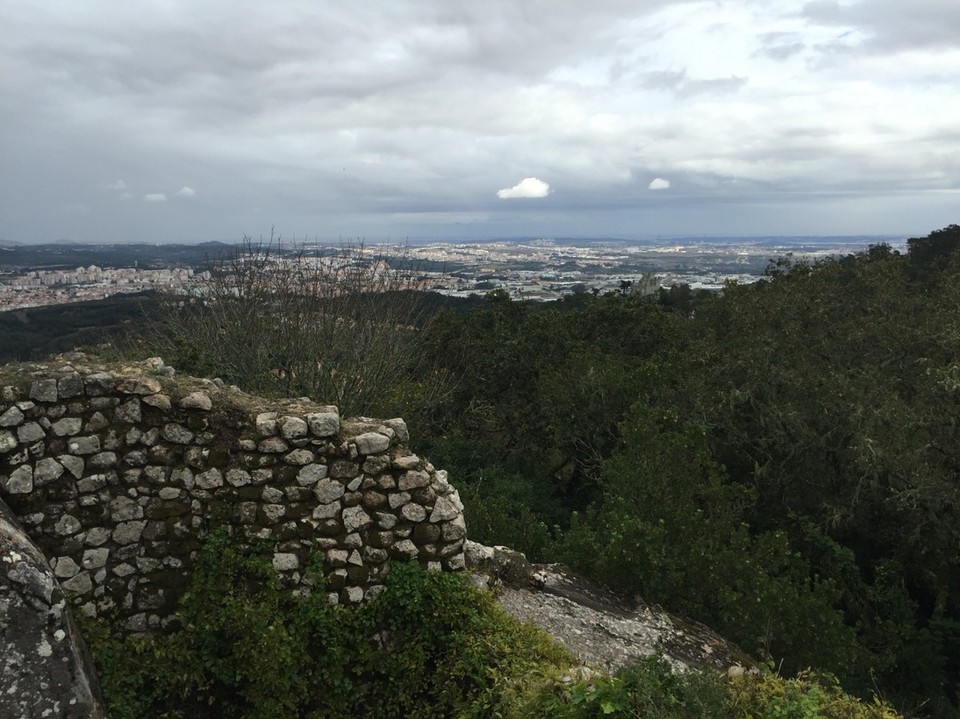 Portugália - Sintra - 