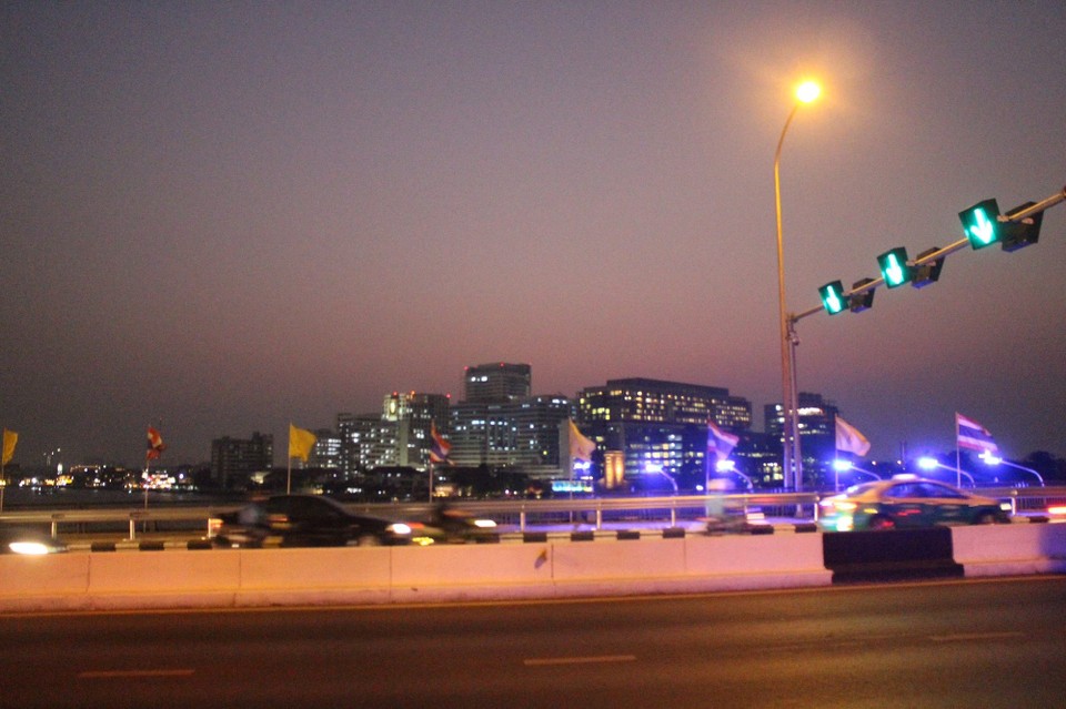 Thailand - Bangkok - 