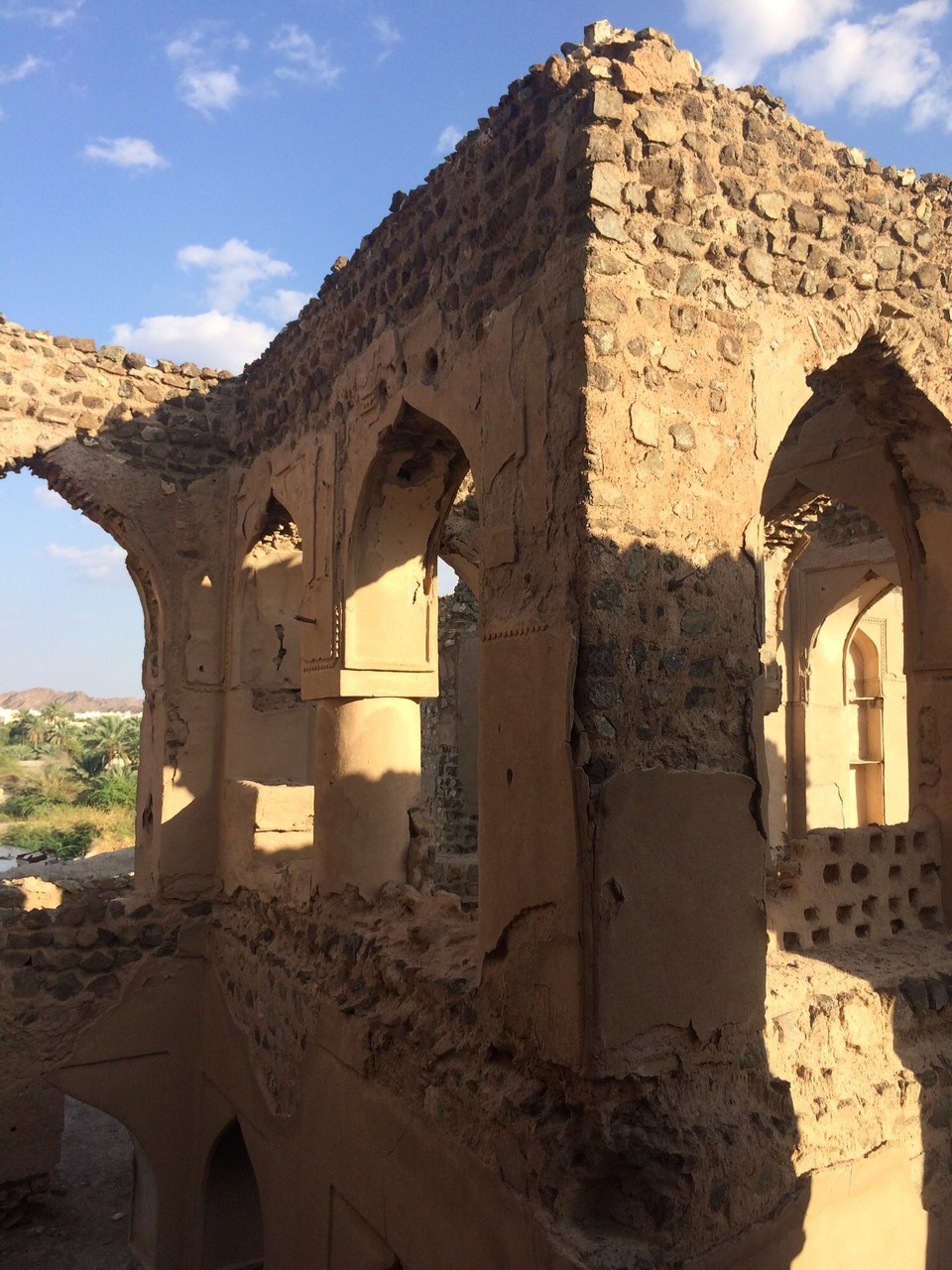 Oman -  - 