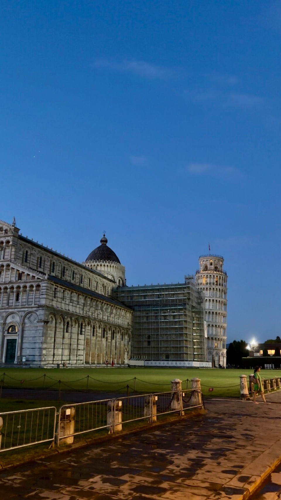 Italien - Pisa - 