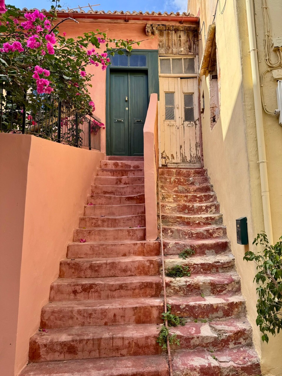 Griechenland - Chania - 
