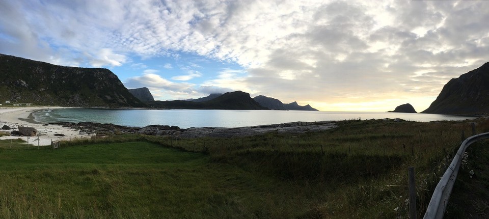  - Lofoten Abendpläne - 