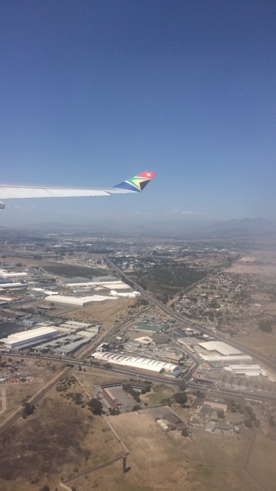 Südafrika - Johannesburg - 
