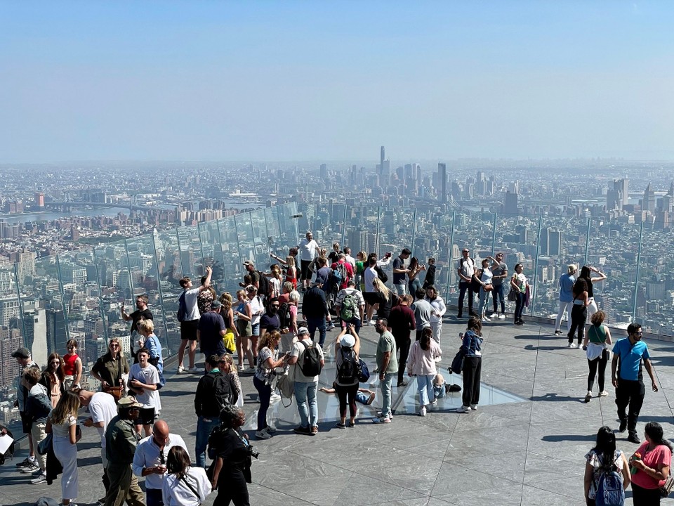 Vereinigte Staaten - New York - 