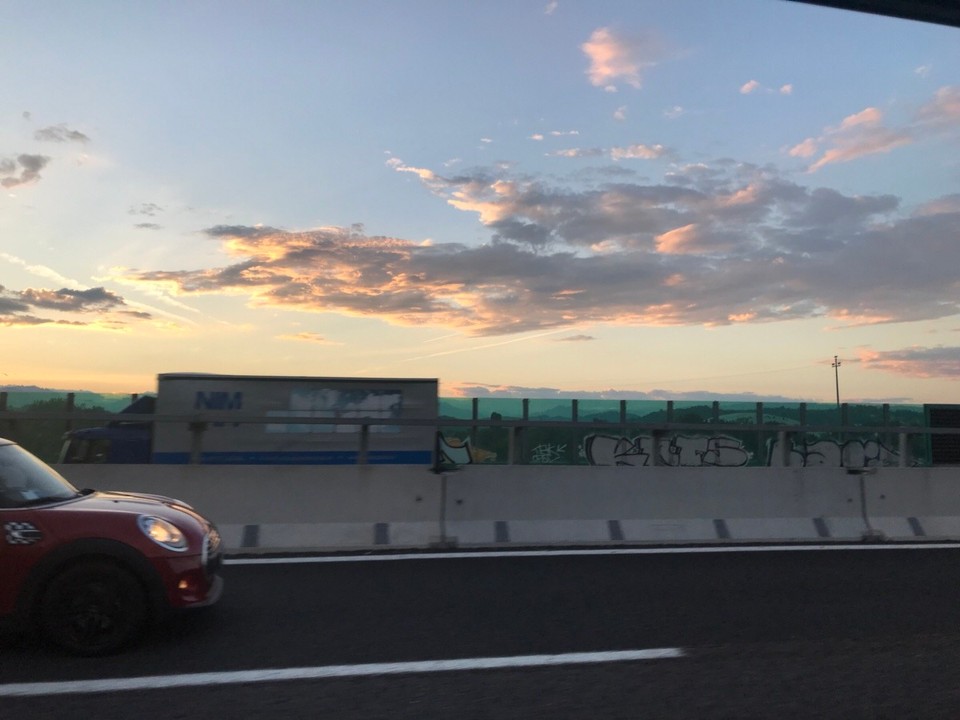 Italien - Genua - 