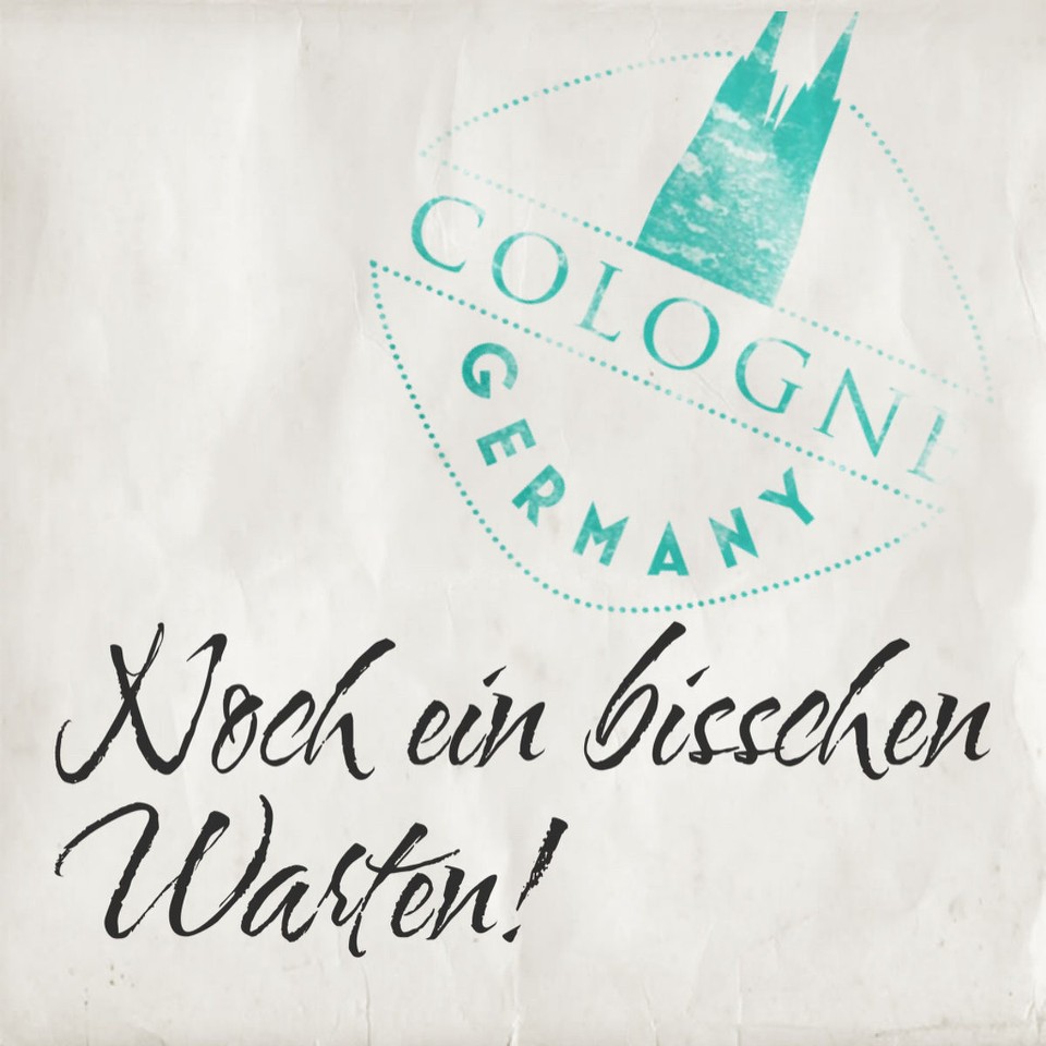 Deutschland - Köln - 