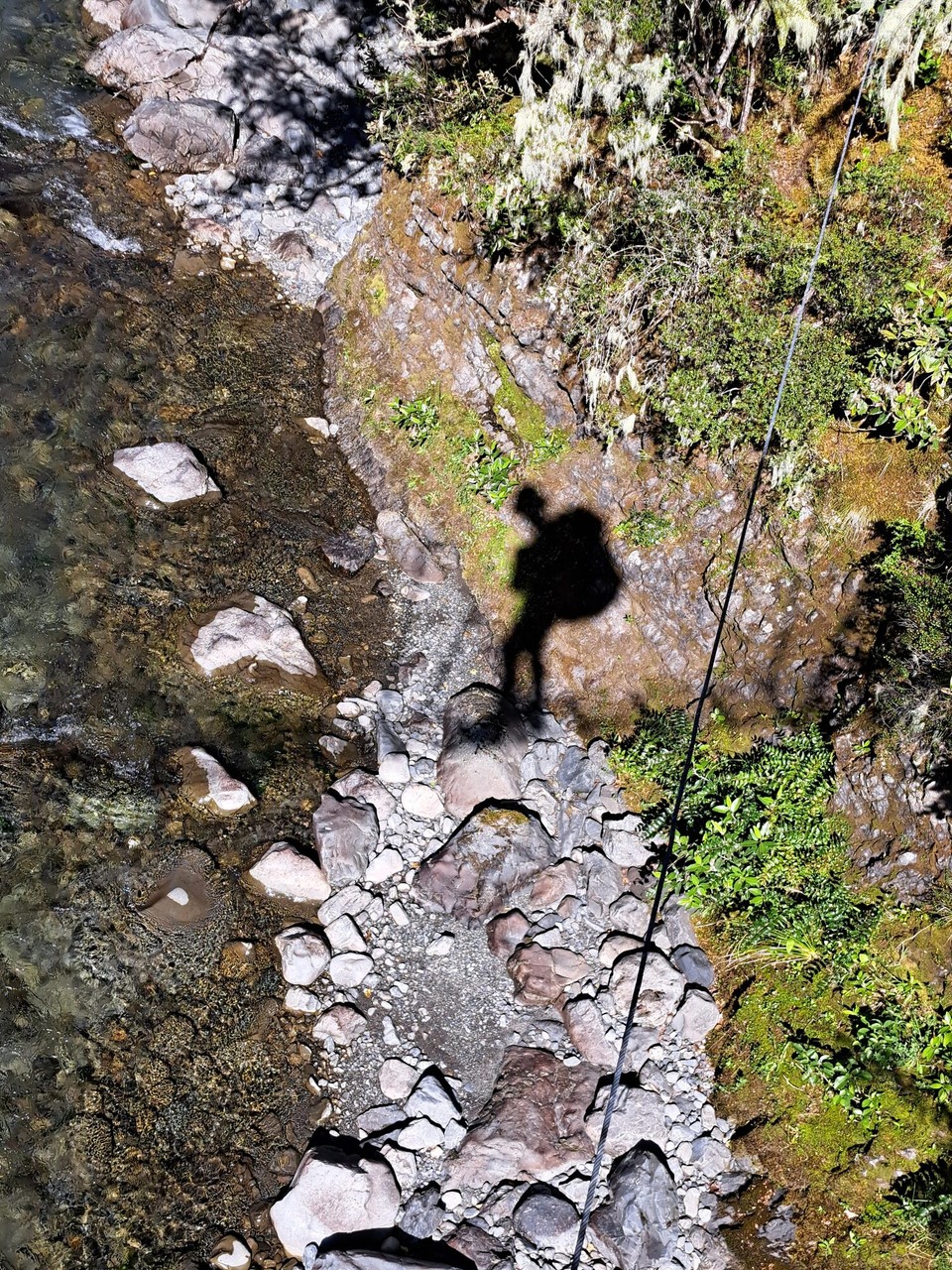 Neuseeland - Hanmer Springs - 
