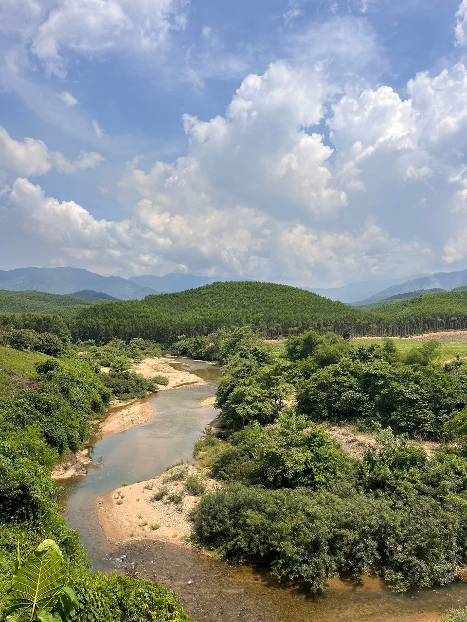 Vietnam - Bo Trach - 