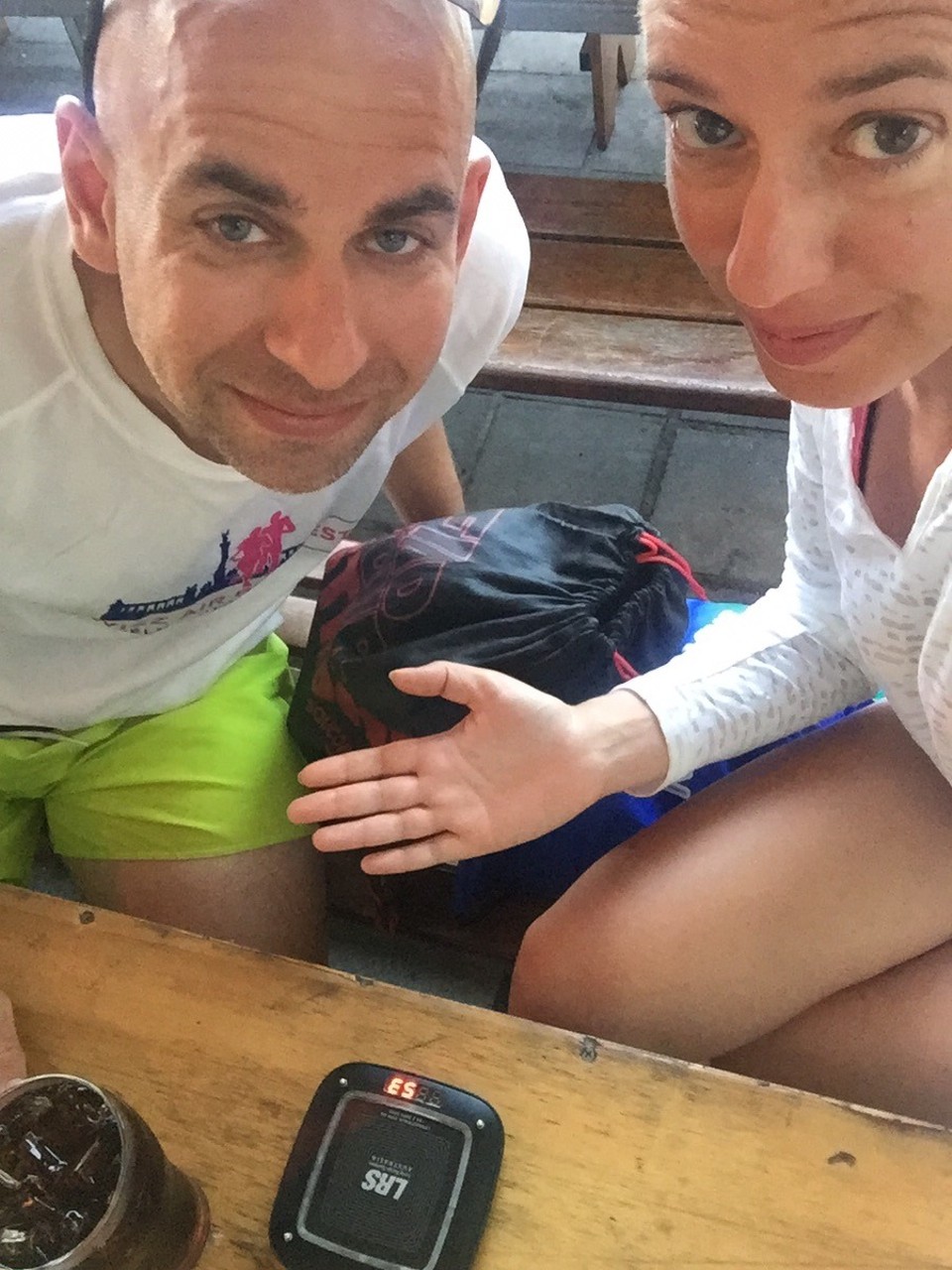 Australia - Airlie Beach - 