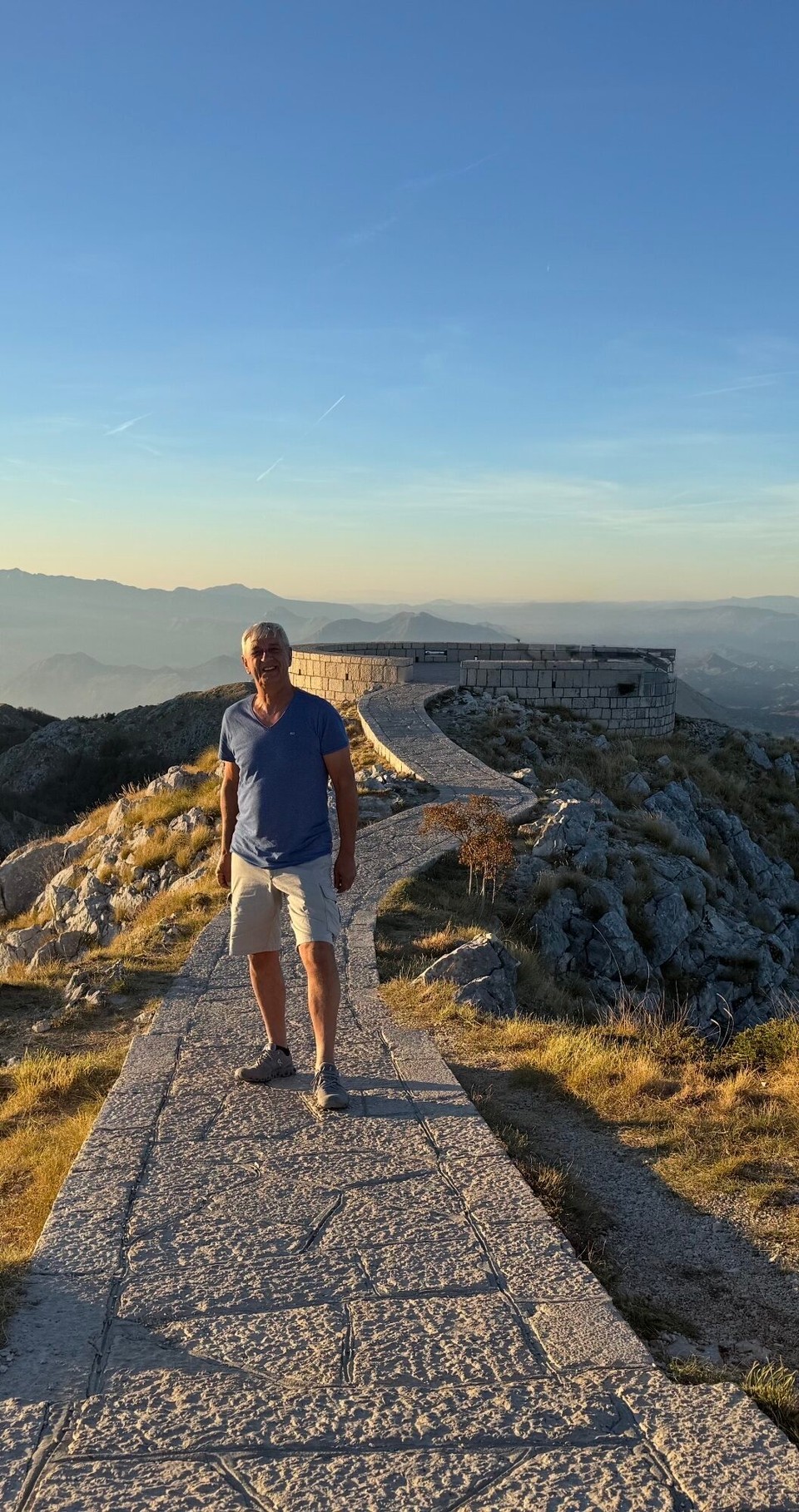 Montenegro - Cetinje - 
