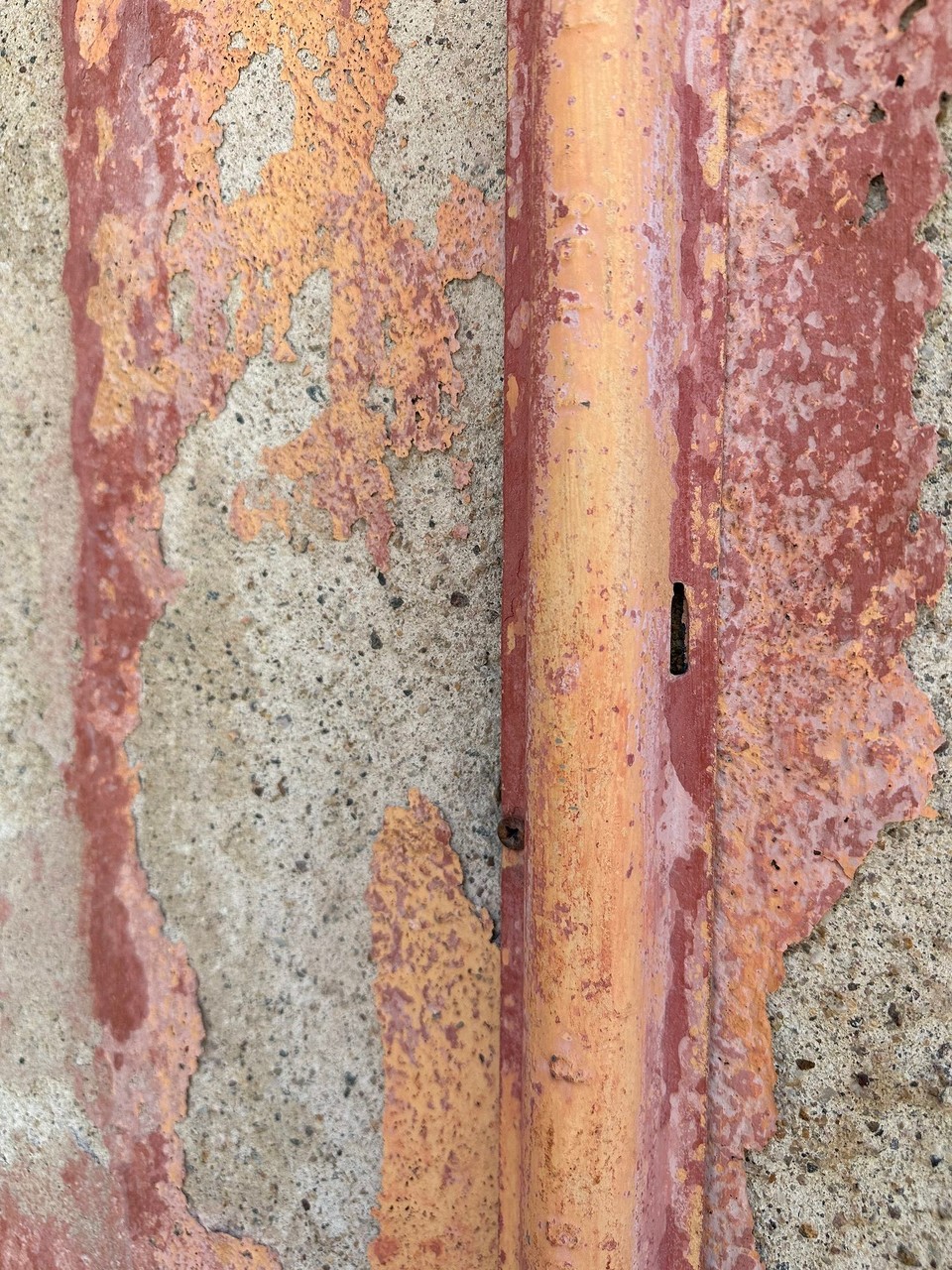 Frankreich - L'Île-Rousse - 