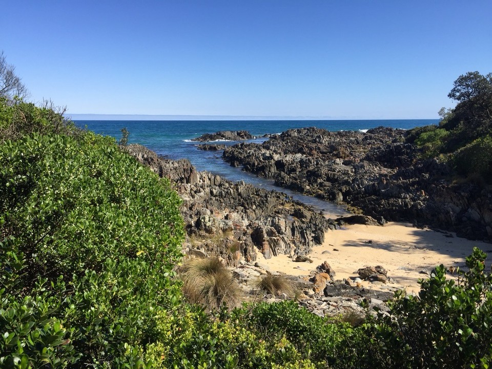 Australia -  - 
