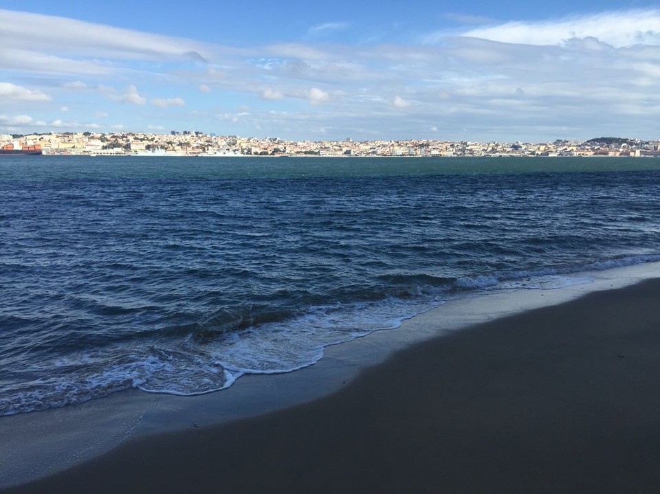 Portugal - Almada - 