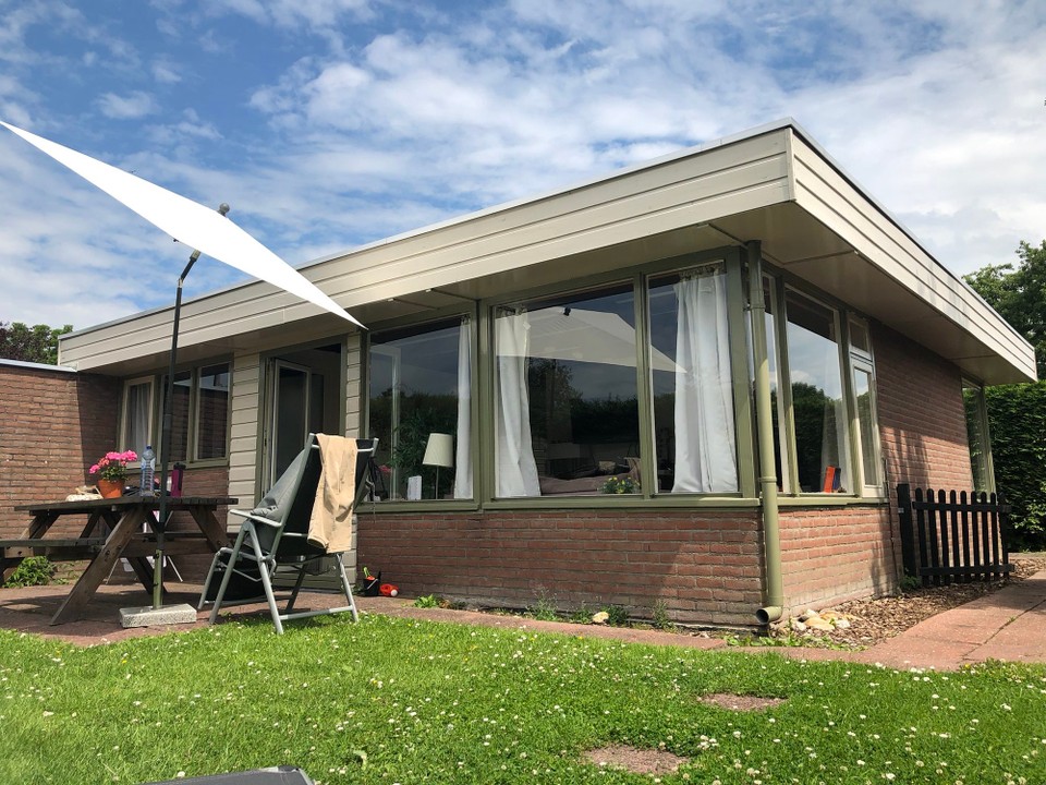 Niederlande - Warmenhuizen - 
